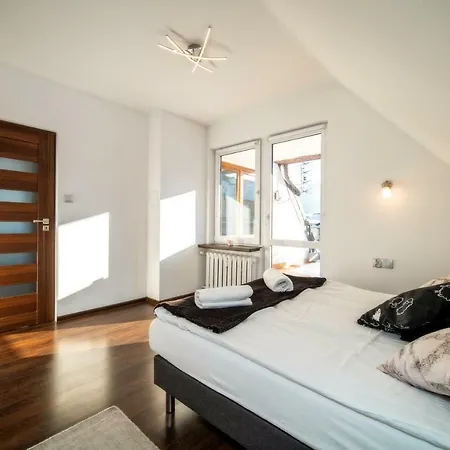Apartament Zakopane