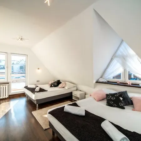 Apartament