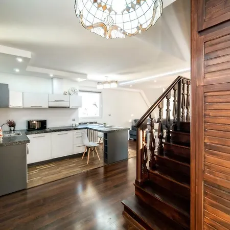 Apartament Apartment *