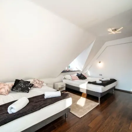 Apartament Zakopane