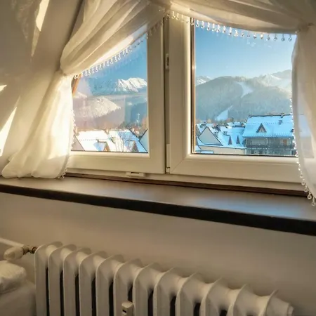 Apartment Apartament Zakopane