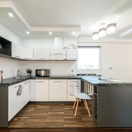 Apartament Zakopane