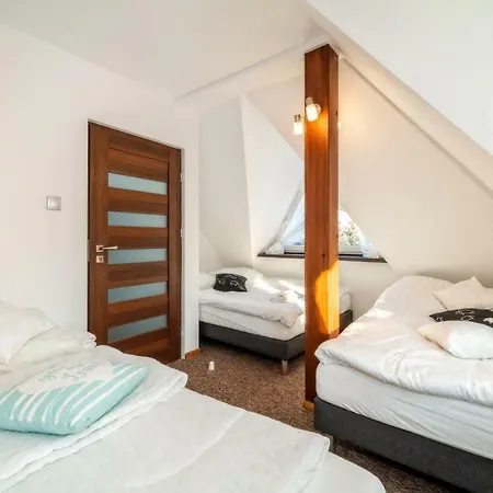 Apartament Apartment Zakopane