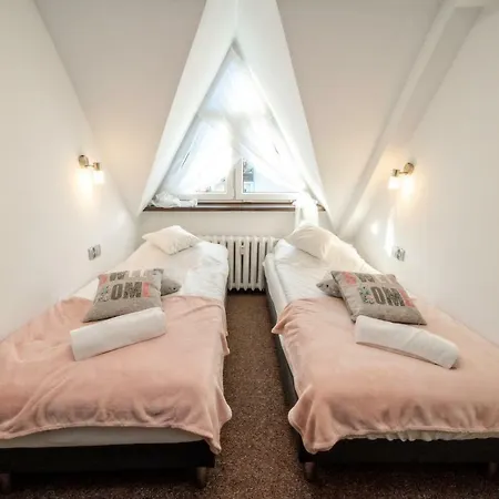 Apartament