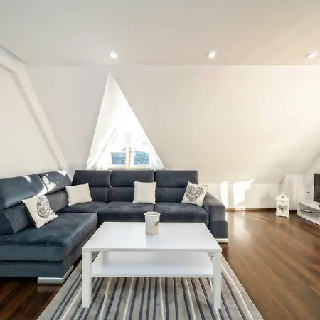 Apartament Apartment