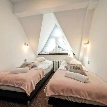 Apartament Apartment
