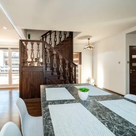 Apartament Zakopane