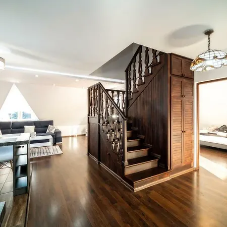 Apartament Apartment Zakopane