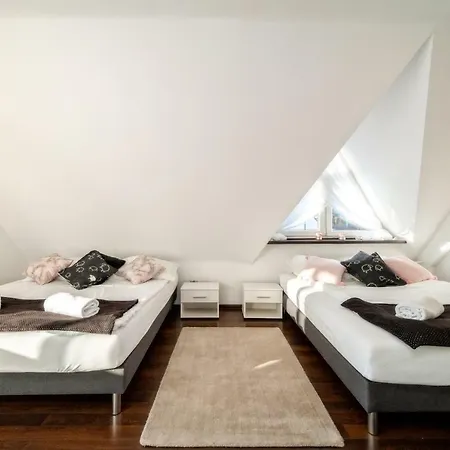 Apartament * Zakopane